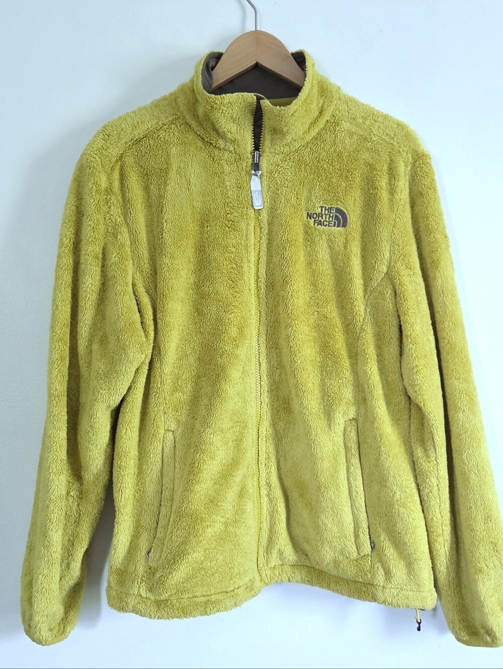The North Face Fleece Jacket